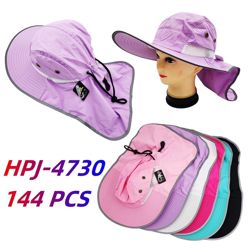 HPJ-4730 CS144
